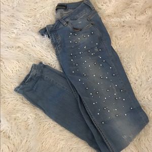 Super RARE John galliano jeans